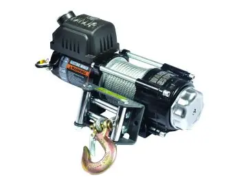 Ausverkauf Warrior Ninja 2500 24 volt staalkabel