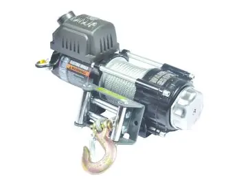 Online Kaufen Warrior Ninja 2500 12 volt staalkabel