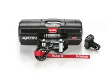 Angebot AXON 35 POWERSPORT