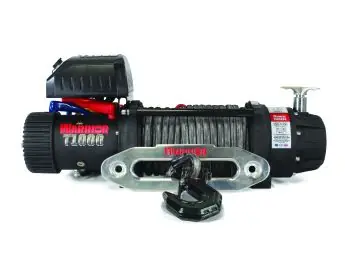Aktuell T1000-145 Severe Duty Lier - 24 volt Armortek Extreme