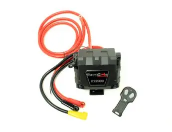 Bestpreis A12000 replacement solenoid pack