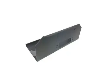Installation Plate Meistverkauft