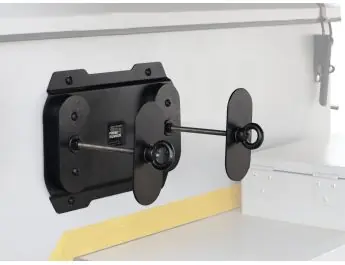 Direktkauf Universeel Zijmontage beugel voor Pro Water Tank / 20L - door Front Runner