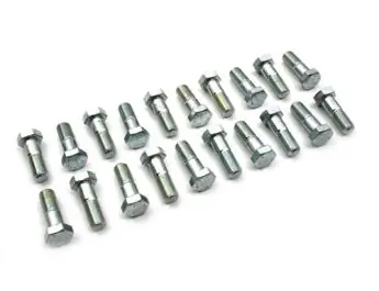 BOLT - PROPSHAFT - 3/8UNF - DEF 07> Kracherpreis