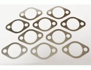 Neu VULRING - DRAAIPIN - VOORKANT - 0,005 INCH - D1/DEF ALL/RRC