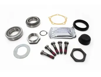 Kracherpreis KIT - WIELLAGER - VOOR- EN ACHTERAS - DEF 83-06
