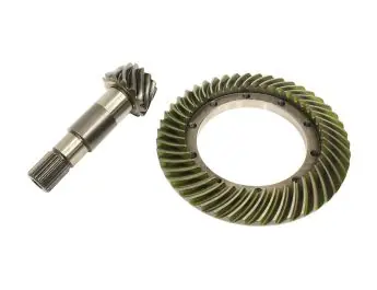 Neue Kollektion CROWNWHEEL & PINION SET-DIFFERENTIAL (2-PIN TYPE) L316;L317 ALLMAKES