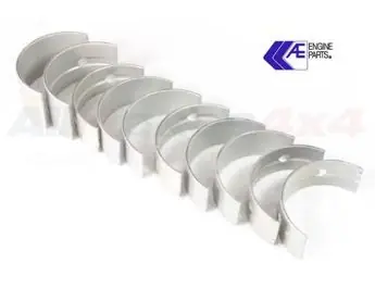 Wochenendangebot HOOFDLAGERSET STD (LC)-DEF-2.5DIES/TURBO-DEF-D1-RRC-200/300Tdi GLYCO