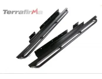 TERRAFIRMA ROCK GLIDERS MET TREESLIDERS D2 Mega-Angebot
