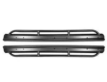 TERRAFIRMA ROCKSLIDERS MET BOOMSLIDERS - - D3/D4 Angebot