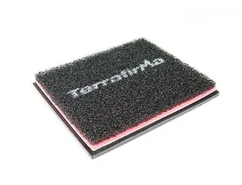 FOAM AIR FILTER - SNORKEL FILTER - TD5 -EQV TO ESR4238 - D2/DEF 83-06 Echt