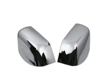Billig CHROME UPPER MIRROR COVER SET RRS/DISCO3/F2/L322