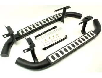 Bestseller STEP ASSY FIXED SILVER - DEF 90 1998> TD5 ONLY & DEF 90 2007 ON