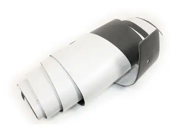 TF Wing Top Foam Pakkingen voor DEF - VÓÓR 2007 Saisonangebot