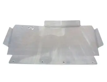 TERRAFIRMA LEGERING TRANSMISSIE BESCHERMING D3 / D4 TERRAFIRMA Meistverkauft
