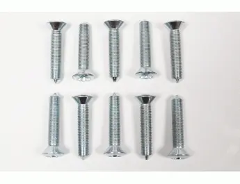 BOLT - DOOR AND COMPONENTS - DEF 83-06/S3 PR2 ALLMAKES OE Markenprodukt