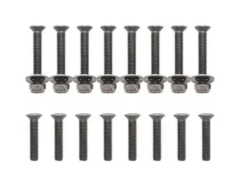 Top-Seller PUMA FRONT DOOR BOLT KIT S/S