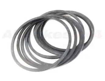 Schneller Versand SEAL - FUEL FILTER - DIESEL - D1/DEF 83-06/RRC/S3