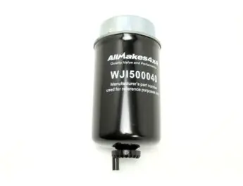 BRANDSTOFFILTER 2.4L DEFENDER VANAF 2007. Must-Have