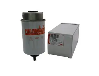 BRANDSTOFFILTER 2.4L DEFENDER VANAF 2007. Meistverkauft