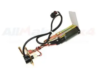 POMP - BRANDSTOF - ALLEEN EFI-MOTOREN - RRC Must-Have