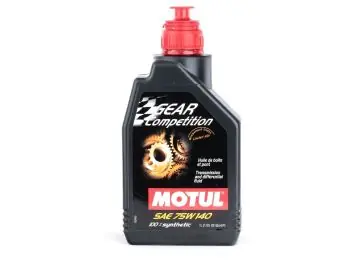 Top-Seller Motul Gear comp 75W-140 1ltr