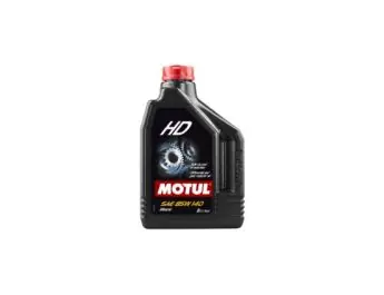 Schnäppchen Motul HD 80W-90 1ltr