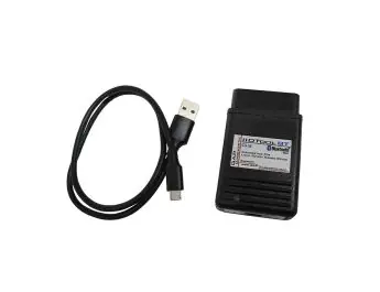 Neuheit TERRAFIRMA IID TOOL BLUETOOTH DIAGNOSE TOOL