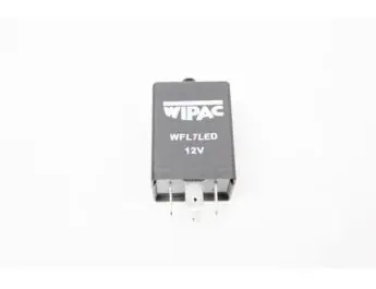 Neue Ware KNIPPERLICHTRELAIS VOOR LED-INDICATOREN
