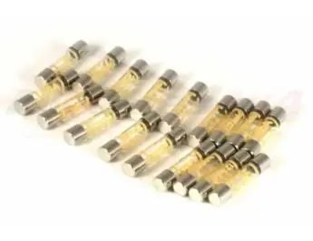 Knallerangebot FUSE 25AMP GLASS - DEF