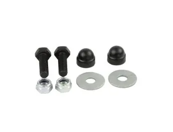 Rabatt Osram LED Light MX240-CB/ MX260-CB/ MX180-CB/ MX250-CB Mounting Bolt Kit