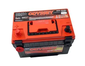 ODYSSEY PC1500DT ACCU Bestpreis