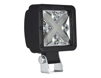 4in LED Light Cube MX85-SP/12V/spot Beam-door Osram Saisonangebot