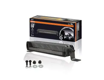 Sonderaktion 12 inOSRAM LED-lichtbalk MX250-CB / 12 V / 24 V / Combo Beam AND Montagekit
