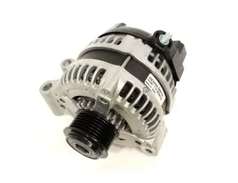 ALTERNATOR Nur Für Kurze Zeit