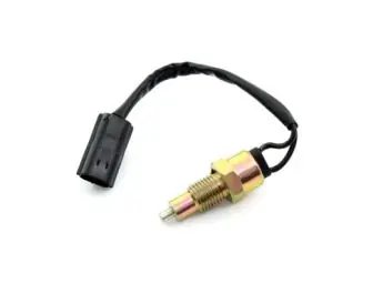 Versand Am Gleichen Tag SCHAKELAAR - ACHTERUITRIJLICHT - D1/D2/DEF 83-06/P38
