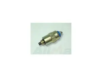 SCHAKELAAR - BRANDSTOF - UITSLUITSOLENOÏDE - DIESEL - DEF 83-06SWITCH - FUEL - CUT OFF SOLENOID - DIESEL - DEF 83-06 Jetzt Kaufen