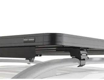 Aktuell BMW X5 (2000-2013) SLIMLINE II BAGAGEREK KIT