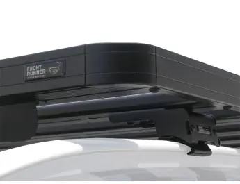 Volvo XC60 (2009-2017) Slimline II Roof Rail Rack Kit - by Front Runner Versand Am Gleichen Tag
