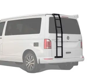 Volkswagen T5/T6 Transporter Ladder - by Front Runner Abverkauf