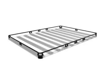 Bestseller Expedition Rail Kit - Full Perimeter - for 1475mm(W) Rack - by Front Runner
