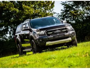 Preisreduziert FORD RANGER (2019+) GRILLE KIT met 2x Triple-R 750
