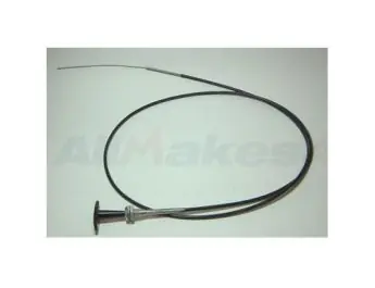 Sonderangebot CABLE - BONNET RELEASE - HOOD - DEF 83-06