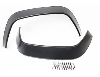 Garantierte Lieferung ACHTERWIELKASTPAAR +30MM DEFEMDER