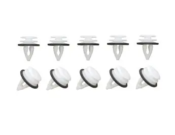 Abverkauf DEURBEKLEDINGCLIP 8.5 - FREELANDER 2 - RANGE ROVER SPORT - DISCOVERY 3+4