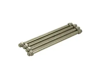 Stainless Steel Vent Pin Set Schnäppchen
