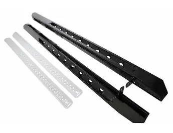 TERRAFIRMA TRED ROCK SLIDERS VOOR DEFENDER 130 Knallerangebot