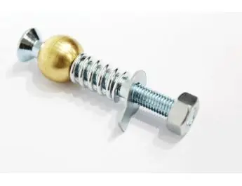 KIT - SCHARNIERPEN - ACHTERDEUR - S3 Top-Seller