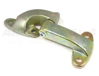 Preis Gesenkt HINGE ASSEMBLY - DOOR - REAR SIDE DOOR - SELF COLOUR - DEF 07>