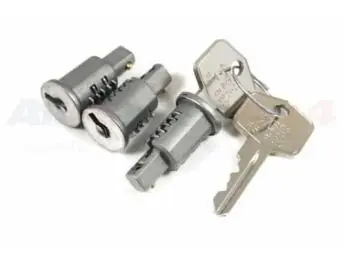 LOCKSET - COMPLETE VEHICLE Sonderangebot